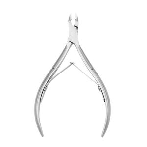 Coupe-cuticules professionnel de haute qualité en acier inoxydable durable pour les doigts, pour éliminer les peaux mortes - Product Image 1