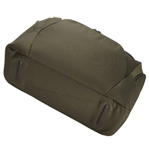 Sacs de voyage classiques en cuir véritable pour hommes - Design vintage, look élégant, capacité 30-40L, légers, écologiques, pour le fitness - Product Image 6