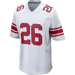 Camisetas de Fútbol Americano 100% Poliéster para Adultos, Nombres y Números Impresos Personalizados, Talla Grande, Cortas, Transpirables, Antibacterianas - Product Image 1