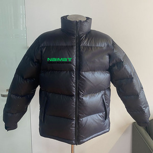 Performance <b>Waterproof</b> Ski Puffer <b>Jacket</b> <b>Men</b> Thermal Fleece Lining Hooded Mountain Snowboard Sportswear - Product Image 2