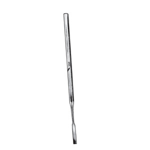 Pinzas para Cortar Huesos Buckley 2/3/4mm 16cm, Instrumentos Quirúrgicos Manuales Clase I, Reutilizables, de Acero Inoxidable, Juego de Instrumentos Hospitalarios - Product Image 4