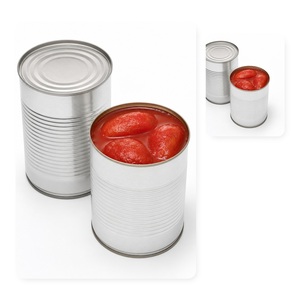 Top Selling Low Price Factory In Vietnam International Standard Delicious Whole Tomato <b>Pickles</b> 720ml - Product Image 2