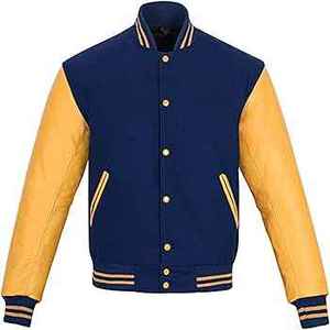Professional Plus Size Men's Durable Varsity Jackets Formal <b>Camouflage</b> Pattern with Customized Logo Price - Product Image 3