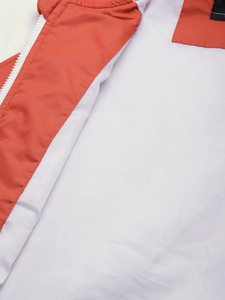 Veste universitaire personnalisée pour hommes, qualité supérieure, style baseball, manteau bomber décontracté, streetwear, vêtements OEM en gros - Product Image 5