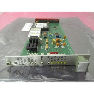 Detector de Señales Analógicas PCB AMAT 0100-00049, FAB - Equipo y Piezas de Semiconductores de Confianza de Marca Global - Product Image 2