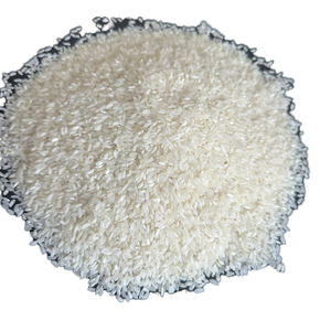 Riz blanc de qualité supérieure à grains moyens |   Saveur riche, texture ferme et adapté à la cuisine mondiale [Norme d'exportation vietnamienne] - Product Image 1