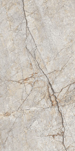 Azulejos de Porcelana Minimalistas Grises Mate Jorden, 600x1200mm, Sólidos, 8mm de Grosor, Antideslizantes, para Baño y Sala de Estar - Product Image 4