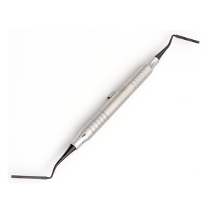 Granulate Plugger 8 11 13 15 18mm Instrument chirurgical pour la compactation précise des greffes osseuses dans les procédures d'implantation dentaire - Product Image 2