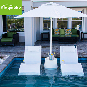 Chaises longues en forme de S pour la plage, chaises de jardin, lit de jardin, <span class=keywords><strong>chaise</strong></span> longue de <span class=keywords><strong>piscine</strong></span>, <span class=keywords><strong>chaise</strong></span> longue dans l'eau - Product Image 3