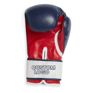 Gants de boxe de haute qualité fabriqués au Pakistan, gants de boxe à marque privée, prix d'usine, équipement de combat, gants de boxe - Product Image 4