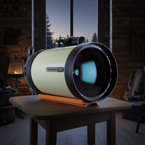 Telescopio de Astrofotografía con Tubo Óptico Aplanático de 8 Pulgadas de Apertura F10 y Campo Plano - Product Image 3