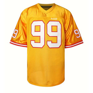 Camiseta de Baloncesto Sublimada de Manga Corta, Personalizada con Etiqueta Privada - Product Image 1