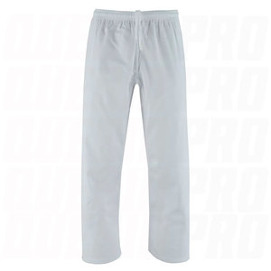 Uniformes de Karate Ligeros, Cinturón Incluido, para Niños y Adultos, Unisex, Traje Blanco para Entrenamiento de Artes Marciales, Principiantes, Práctica y Competencia - Product Image 4
