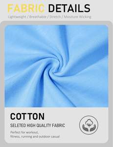 Camiseta sin mangas urbana para hombre, tejido ligero y transpirable, tacto suave, movimiento fluido, corte limpio, textura fresca, elasticidad cómoda, uso diario, estilo moderno, resistente. - Product Image 6