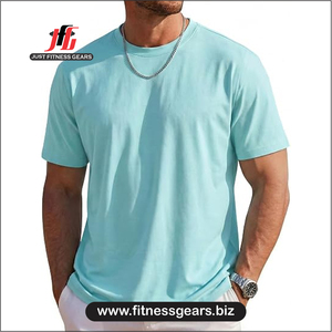 เสื้อยืดแขนยาวผู้ชาย-สไตล์วินเทจ ผ้าถักผสมโพลีเอสเตอร์/คอตตอน ป้องกันขนร่วง แห้งเร็ว ระบายอากาศได้ดี ป้องกันรอยยับ - Product Image 6