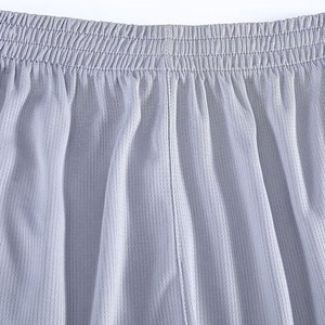 ชุดกีฬาบาสเก็ตบอลแบบกำหนดเองสำหรับการฝึกซ้อมทีมชาย - Product Image 5
