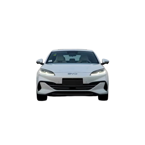 NUEVO BYD SE AL 06 PREMIUM 2025, 0 KM, TRANSMISIÓN AUTOMÁTICA - Product Image 1