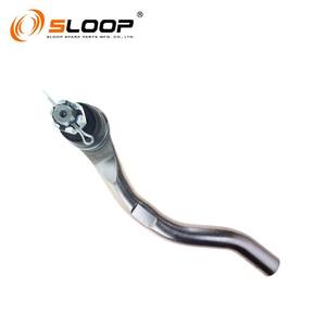 53540-TR0-A02 OUT R extremo del brazo de dirección para Honda - Product Image 4