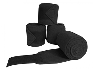 Vendas de Neopreno Polar para Cascos de Caballo de Alta Calidad con Logotipo de Marca Personalizado y Color Sólido - Product Image 2