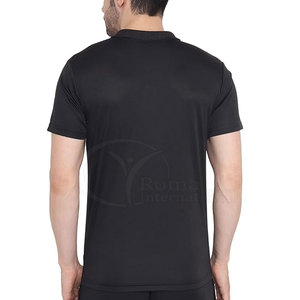 Polo en sublimation personnalisé avec logo OEM, prix bas, dernières tendances, grande taille, streetwear - Product Image 3