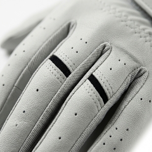 Gants de golf blancs antidérapants, confortables, résistants à l'usure et respirants pour hommes et femmes - Product Image 5