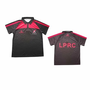 IRSA SPORTS T-shirt de sport unisexe toutes saisons pour pickleball, personnalisable par sublimation, respirant, écologique, en Spandex/Coton, manches courtes - Product Image 4