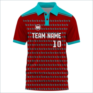 <b>Cricket</b> Team Uniform Manufacturer Custom Breathable Sportswear Supplier - Product Image 2