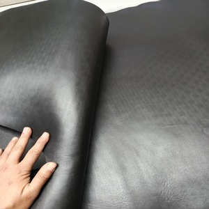 Cuir de vache biologique, cuir de veau, cuir de buffle, cuir pleine fleur pour ceintures personnalisées, chaussures, ceintures en cuir, sacs, travaux artisanaux - Product Image 1