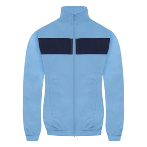Conjunto Deportivo de Invierno para Hombre, de Alta Calidad, Estilo Urbano, Casual, de Forro Polar, Sudadera y Pantalones Deportivos, Personalizado, para Fitness - Product Image 5