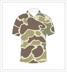 Camisas Casuales para Hombre, Logotipo Personalizado, Poliéster Ecológico, Secado Rápido, Corte Holgado, Oferta, Precio Bajo - Product Image 4