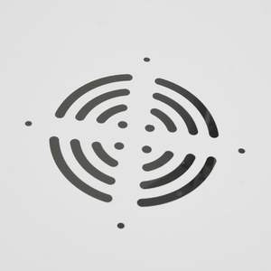 Armoire réseau murale 12U 19 pouces IP20 20,9''x15,7''x23,6'' Armoire réseau murale 19 pouces - Product Image 6