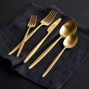 Prestige Wealth Inspired Cutlery and <b>Flatware</b> Wholesale Export - Product Image 3