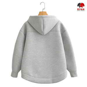Sweat à capuche pour homme Ryan Pro Gear, design personnalisé, design confortable avec logo personnalisé, respectueux de l'environnement - Product Image 5