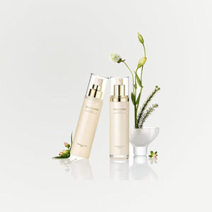 เซรั่มบำรุงผิวหน้าเกาหลี Skincoding Soothing Code Toner Mist 100มล. Skincoding Hydragen Code Serum 50มล. ผลิตในเกาหลี - Product Image 5