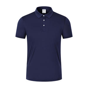 Camisetas Polo Sublimadas para Hombre, Poliéster Transpirable, Manga Corta, Casual, Golf, Verano, Deporte, Uniforme de Equipo, Impresión por Sublimación - Product Image 2