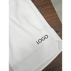 Nouveau short femme été 2026 style européen et américain, respirant, taille élastique, impression logo personnalisé, décontracté, mode, gym, course à pied - Product Image 3