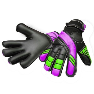 ถุงมือผู้รักษาประตูวัสดุที่ดีที่สุด - Product Image 4
