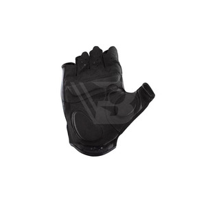 High Performance Breathable Half <b>Finger</b> <b>Bike</b> Gloves Shockproof Non-slip Palm Daily Outdoor Long Distance Cycling Gloves - Product Image 2