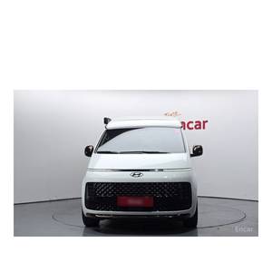 Hyundai Staria 4WD Campervan, Noviembre 2023, 5,752 km, Diésel, Caja de Cambios Automática, Asientos de Cuero, Cámara Trasera, Volante a la Izquierda - Product Image 3