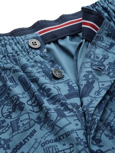 Pantalones Cortos Deportivos para Hombre, Cintura Media, Diseño Sólido, Estilo Urbano, Personalizables, de Lona Ecológica, de la Mejor Calidad, Secado Rápido y Transpirables - Product Image 4