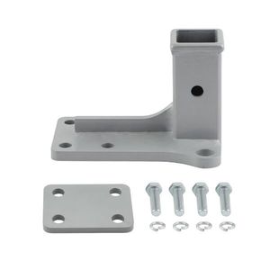 Mercedes ML-Class 1998-2005 ML320 ML350ML430 ML500 Cargo Control Accessoires Classe 3 2 \ "Récepteur de remorquage - Product Image 3