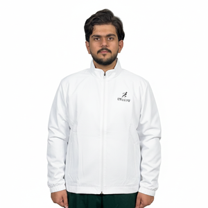 Veste softshell respirante pour homme, haute qualité, résistante au vent et imperméable, pour activités de plein air. - Product Image 1