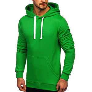 Sudadera con Capucha Clásica para Hombre, Superventas 2025, Cómoda, Transpirable, Personalizable, Último Estilo, Sudadera con Capucha de Alta Calidad para Hombre - Product Image 5
