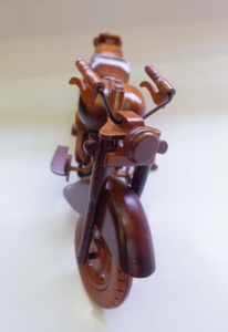 Vietnam Supplier <b>Wooden</b> Handicraft Motorbike <b>Models</b> <b>Wooden</b> Toys Educational for Wholesale <b>Wooden</b> Toys Montessori Toys - Product Image 4