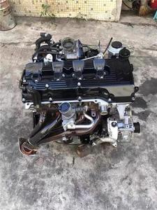 Motor de Gasolina 2TR Usado, Ensamblaje de 4 Cilindros, Motor Completo, Repuesto para Reparación - Product Image 5