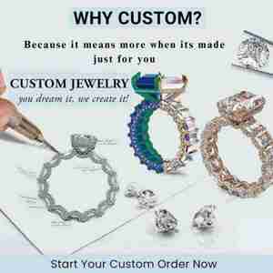 Exclusivo Diamante Azul Intenso de 1.50 Ct con Certificación IGI, Cultivado en Laboratorio, Corte Esmeralda Brillante, VS1, Excelente, Diamante Suelto para Joyería, Láser - Product Image 6