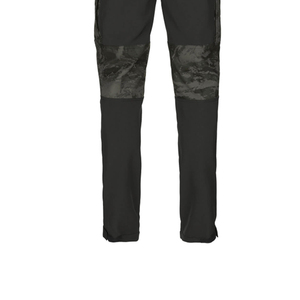 กางเกงคาร์โก้ผู้ชายแบบยุทธวิธี กันน้ำ ยืดหยุ่น เหมาะสำหรับเดินป่า ล่าสัตว์ กางเกงลำลองหลายกระเป๋า กางเกงทำงานผู้ชาย ทรงจ็อกเกอร์ ไซส์ใหญ่ - Product Image 5