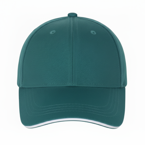 Custom <b>Baseball</b> <b>Cap</b> 2026 Low MOQ 3D Embroidery Logo <b>Plain</b> Gorras Sport Hat Adjustable Everyday OEM Supplier - Product Image 5