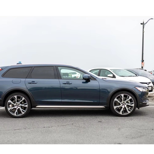 Auto Usata in Ottime Condizioni 2022 <span class=keywords><strong>Volvo</strong></span> V90 <span class=keywords><strong>Cross</strong></span> <span class=keywords><strong>Country</strong></span> B6 AWD Wagon Pronta per la Spedizione in Tutto il Mondo - Product Image 6