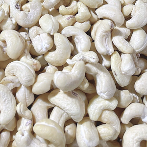 Oferta Especial 2023: Nueces de Anacardo WW180, WW240, WW320, LP, WS, Nueces de Anacardo Orgánicas a Granel, Listas para Enviar - Product Image 1